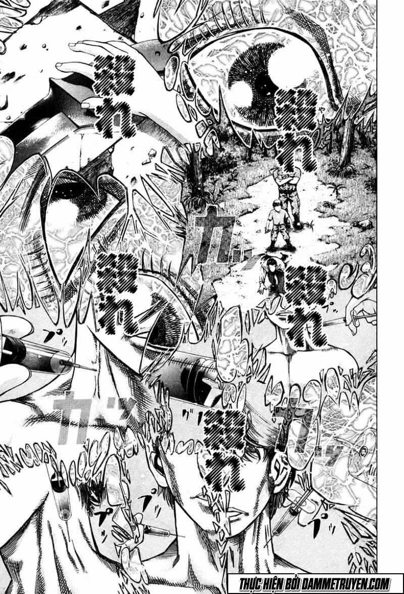 Usogui - Chương 18 - Trang 5