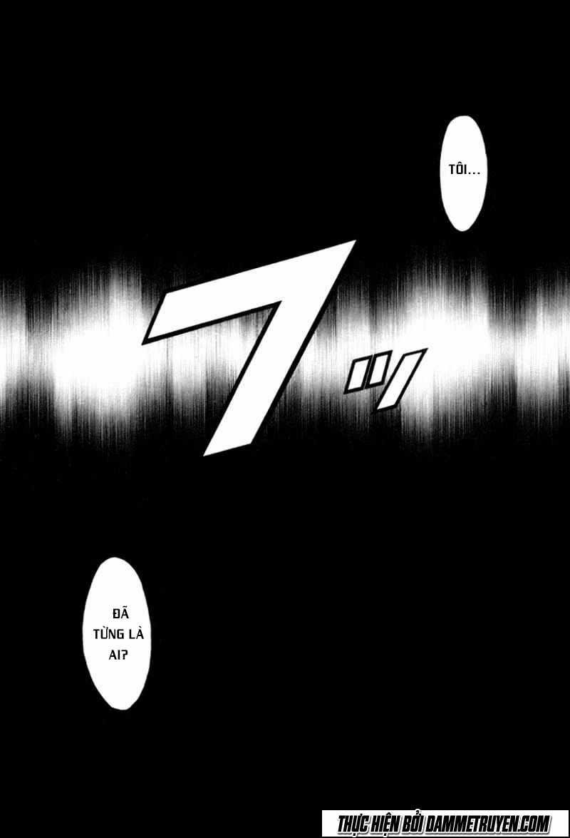 Usogui - Chương 18 - Trang 8