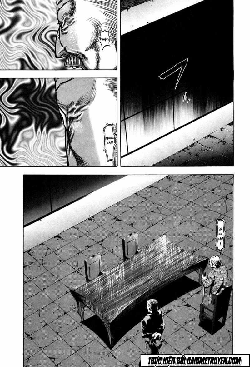 Usogui - Chương 18 - Trang 9