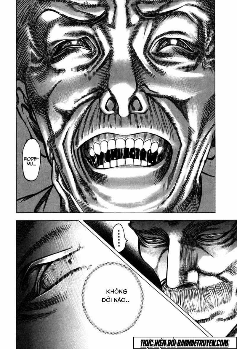 Usogui - Chương 18 - Trang 10