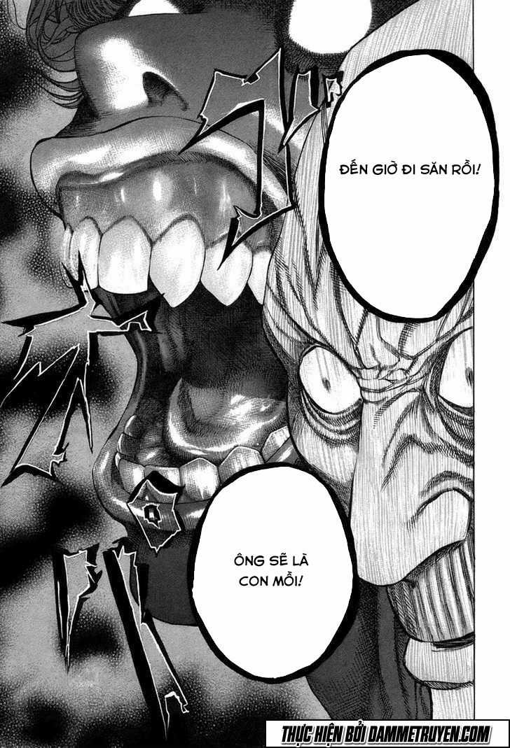 Usogui - Chương 19 - Trang 13