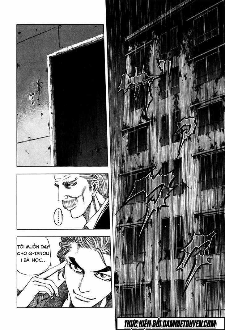 Usogui - Chương 19 - Trang 14