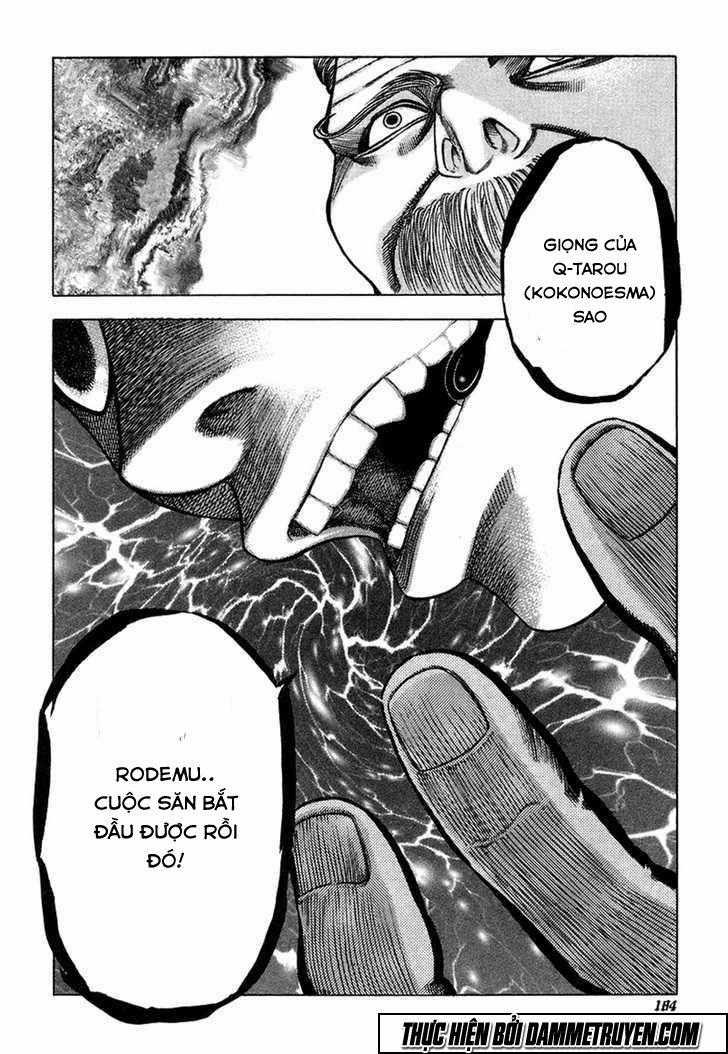 Usogui - Chương 19 - Trang 18