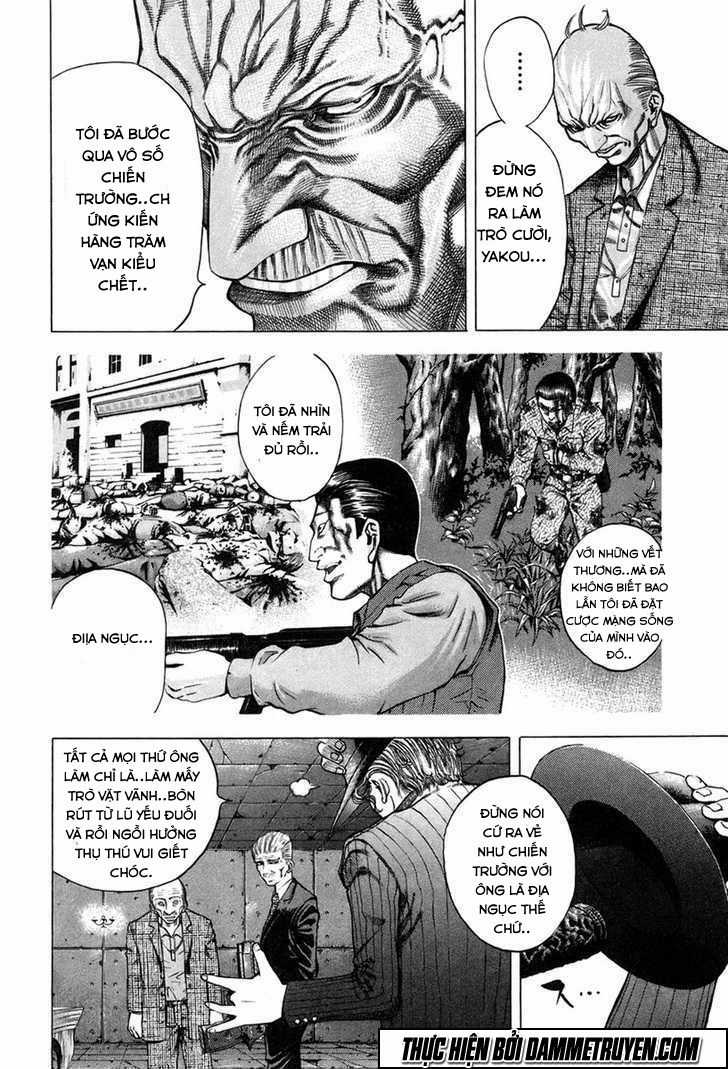 Usogui - Chương 19 - Trang 3