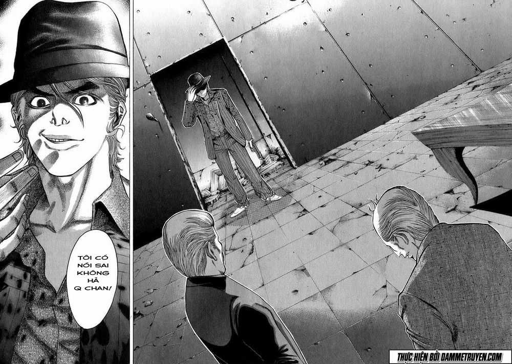 Usogui - Chương 19 - Trang 5