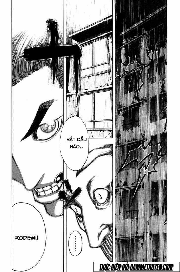 Usogui - Chương 20 - Trang 5