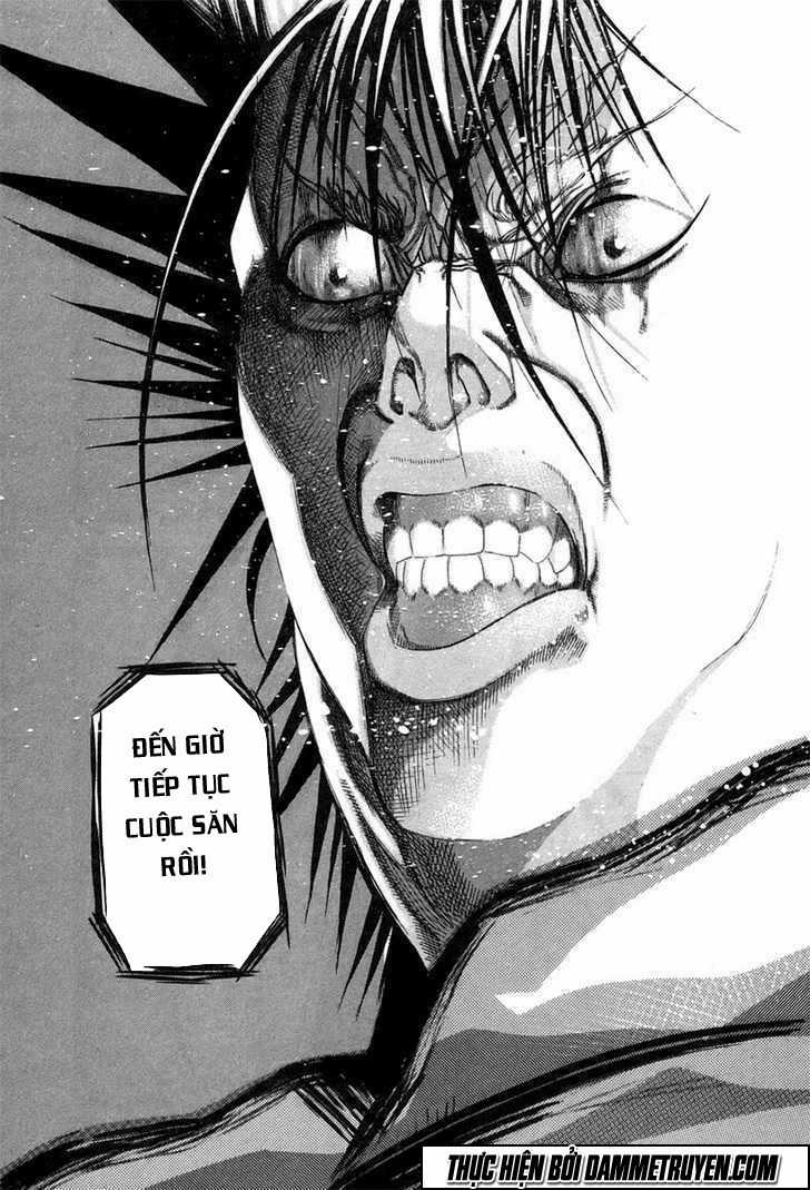 Usogui - Chương 20 - Trang 6