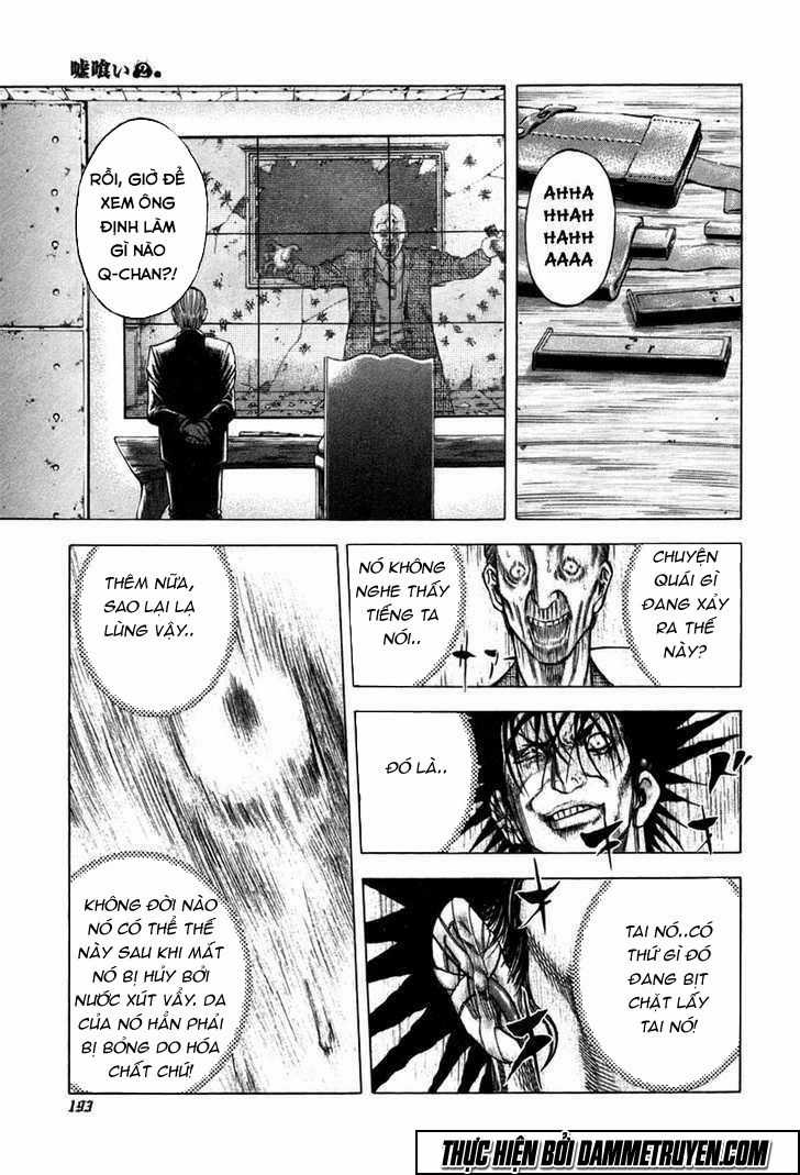 Usogui - Chương 20 - Trang 10