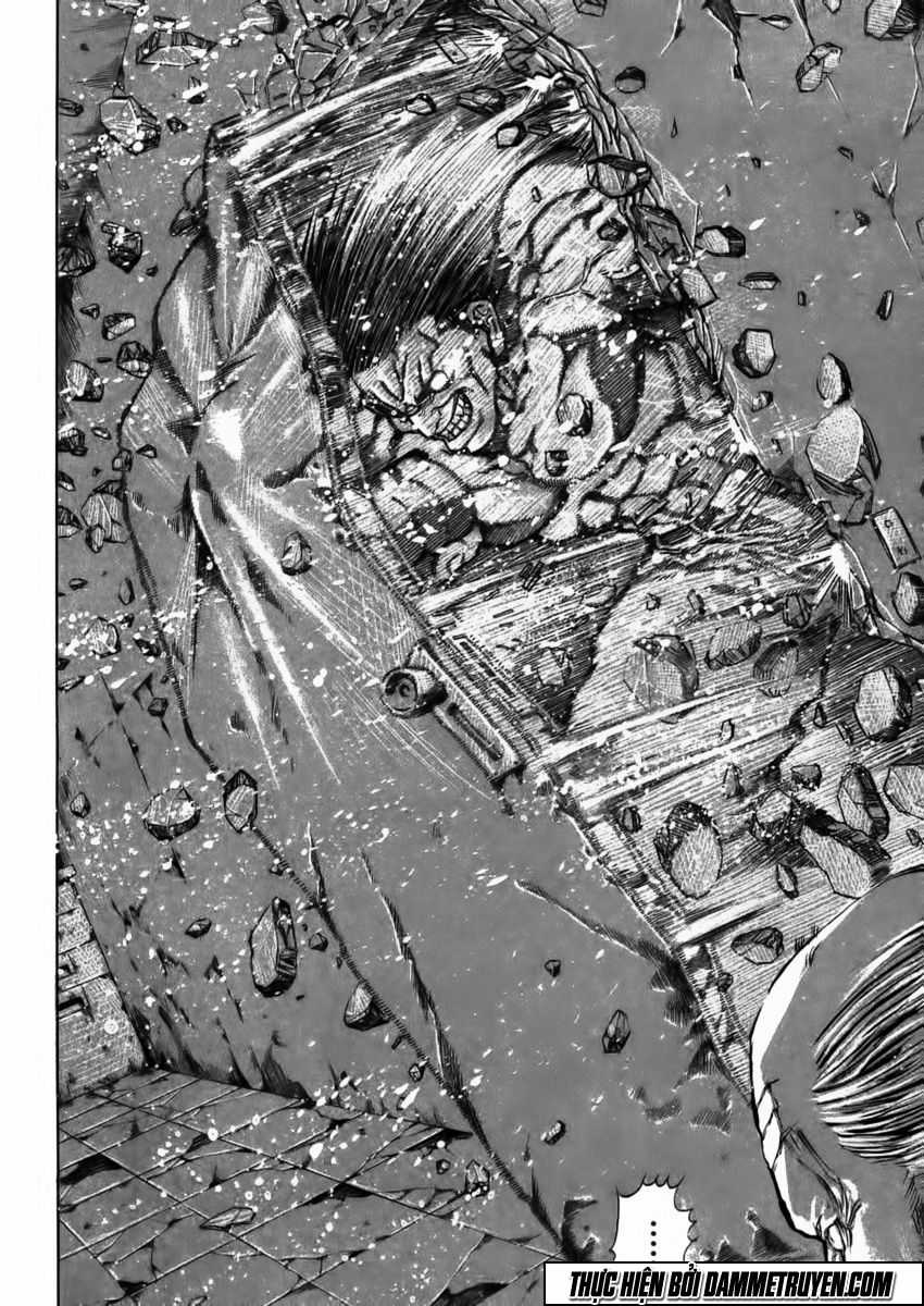 Usogui - Chương 21 - Trang 13