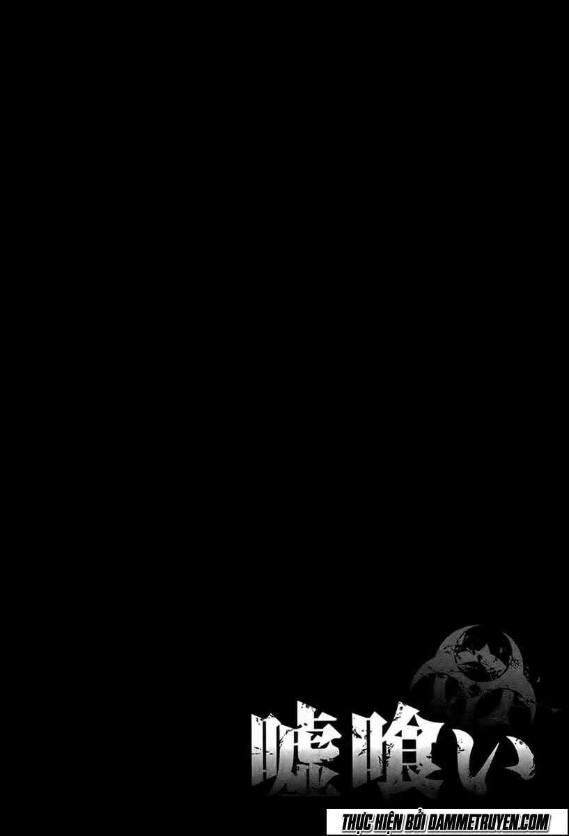 Usogui - Chương 21 - Trang 3