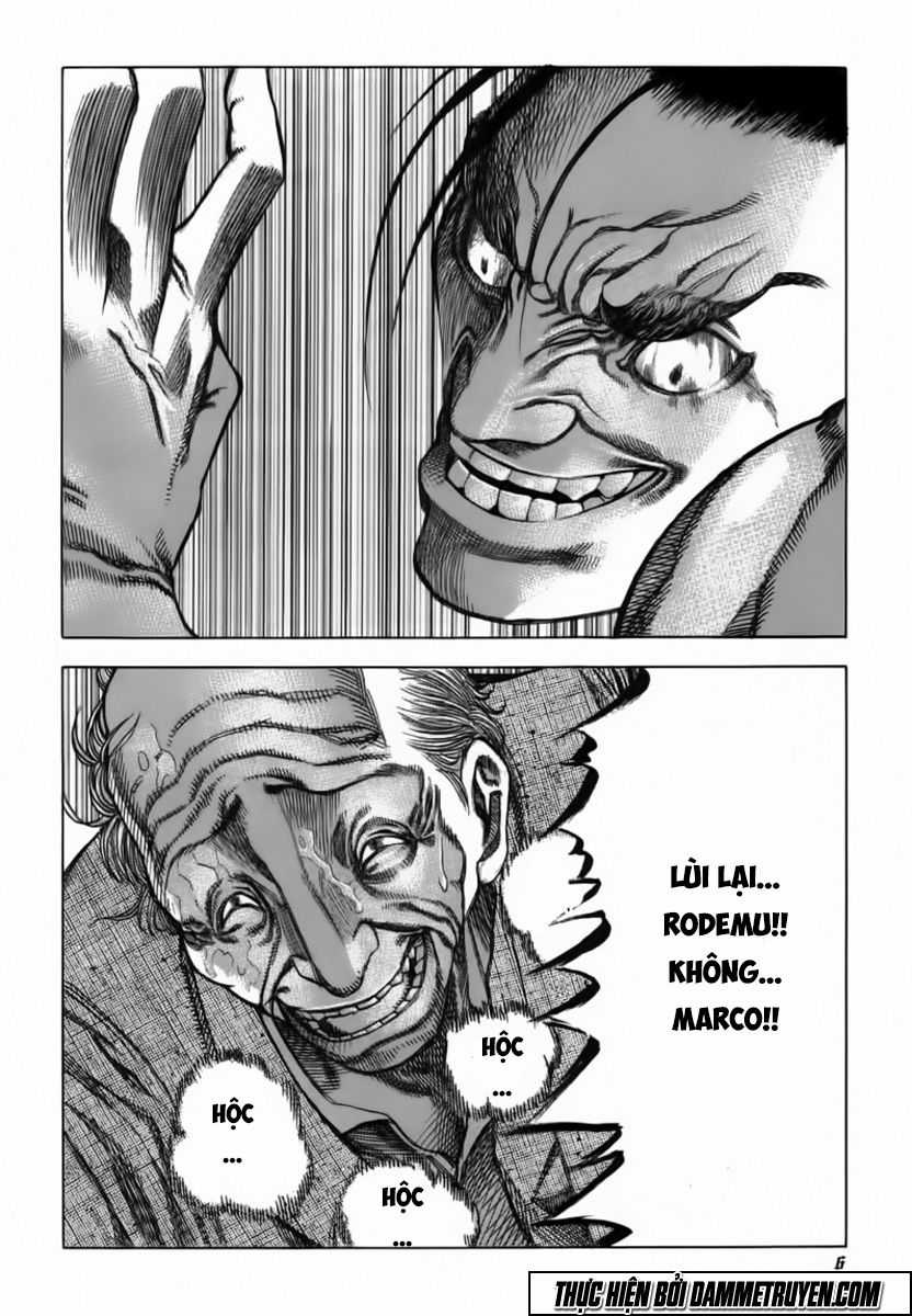 Usogui - Chương 21 - Trang 5