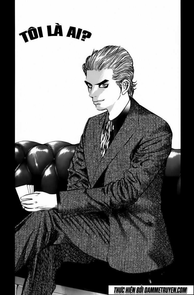 Usogui - Chương 21 - Trang 6