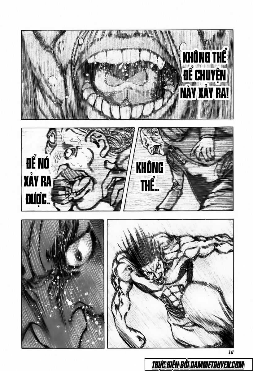 Usogui - Chương 21 - Trang 9