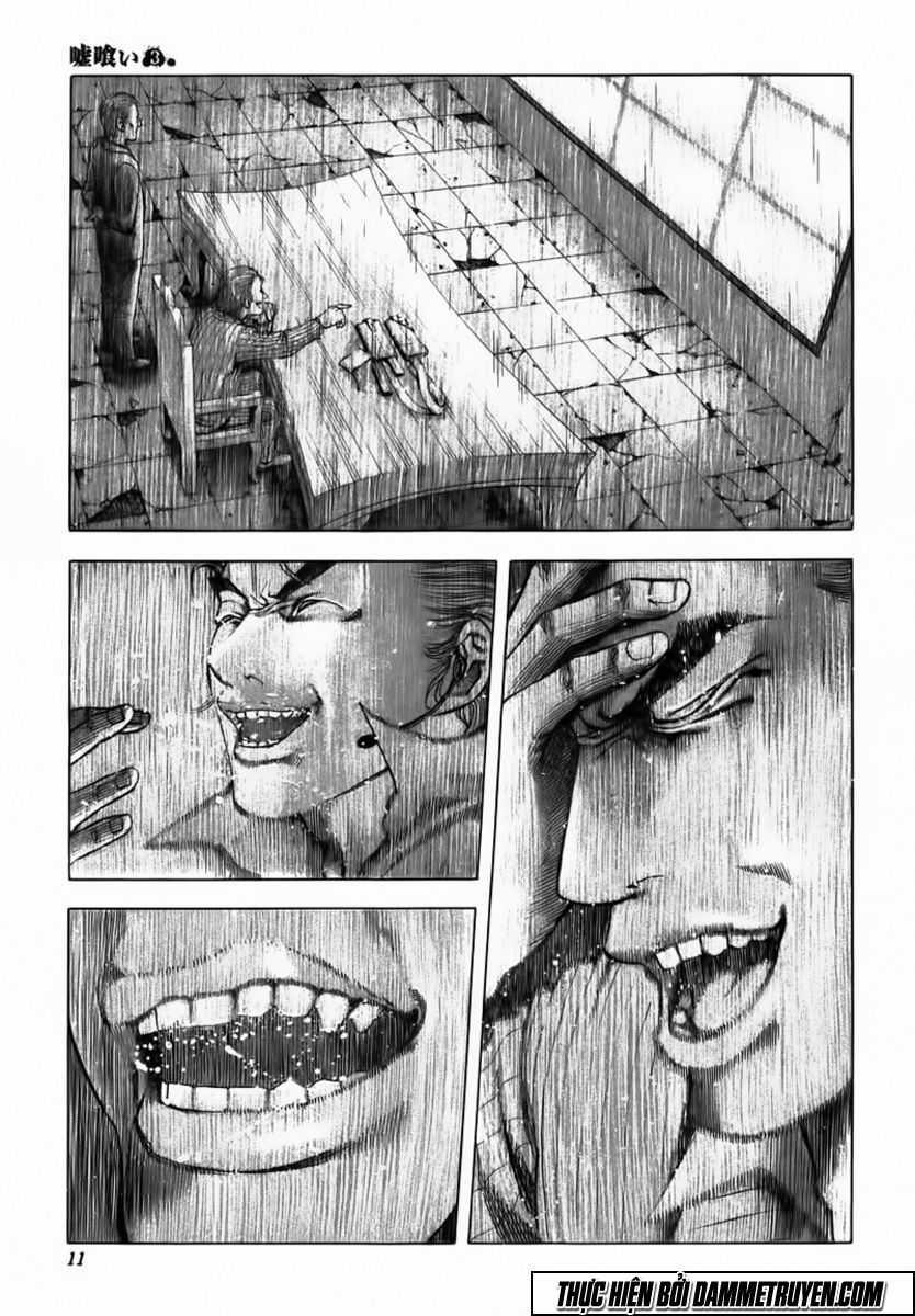 Usogui - Chương 21 - Trang 10