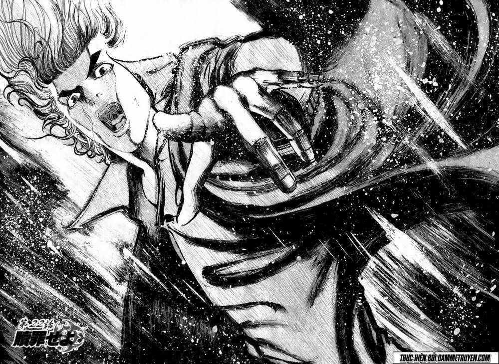 Usogui - Chương 22 - Trang 2