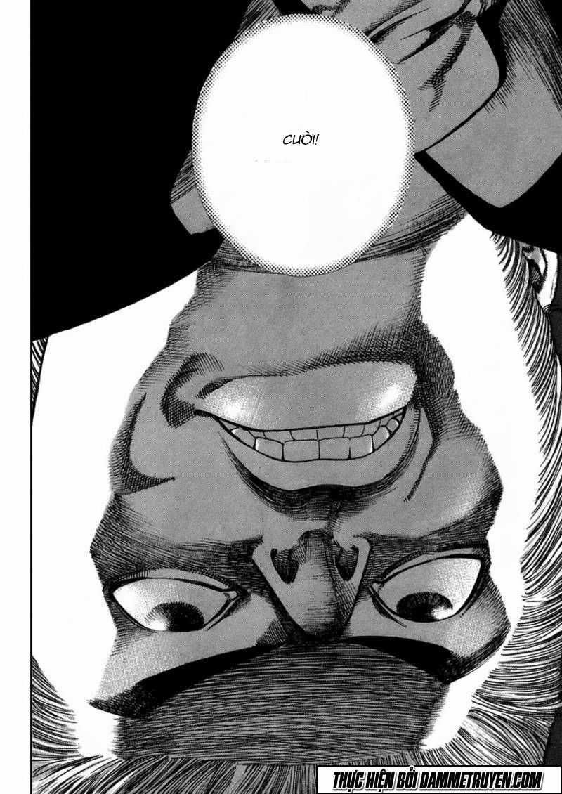 Usogui - Chương 23 - Trang 8