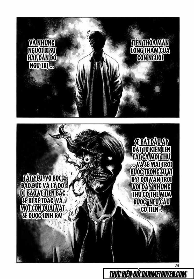 Usogui - Chương 24 - Trang 14