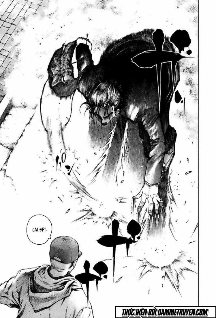 Usogui - Chương 24 - Trang 5