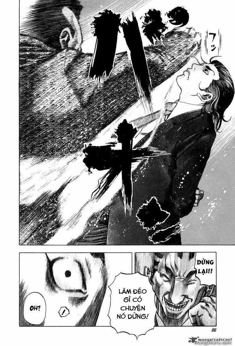 Usogui - Chương 25 - Trang 16