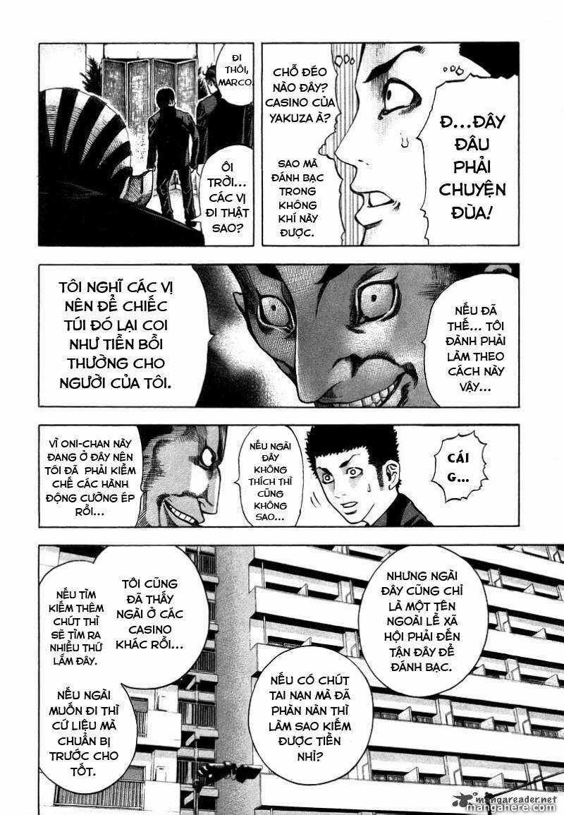 Usogui - Chương 26 - Trang 4