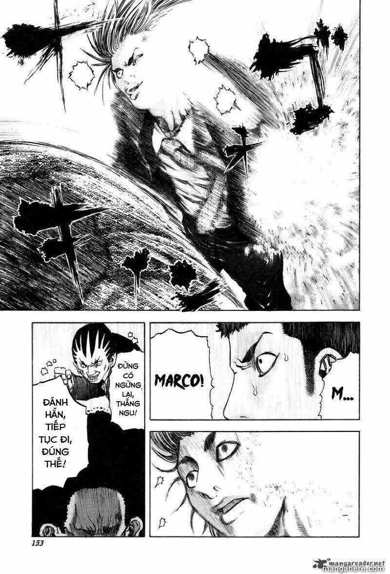 Usogui - Chương 28 - Trang 17