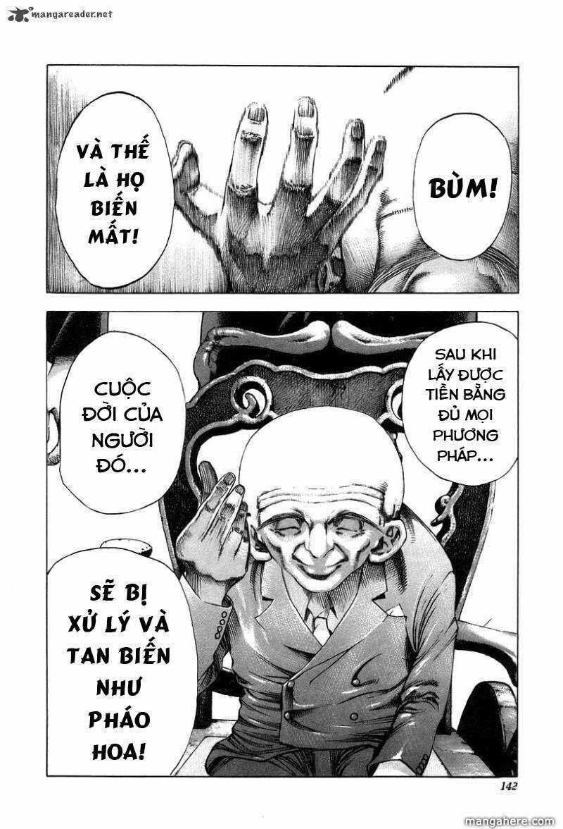 Usogui - Chương 28 - Trang 6