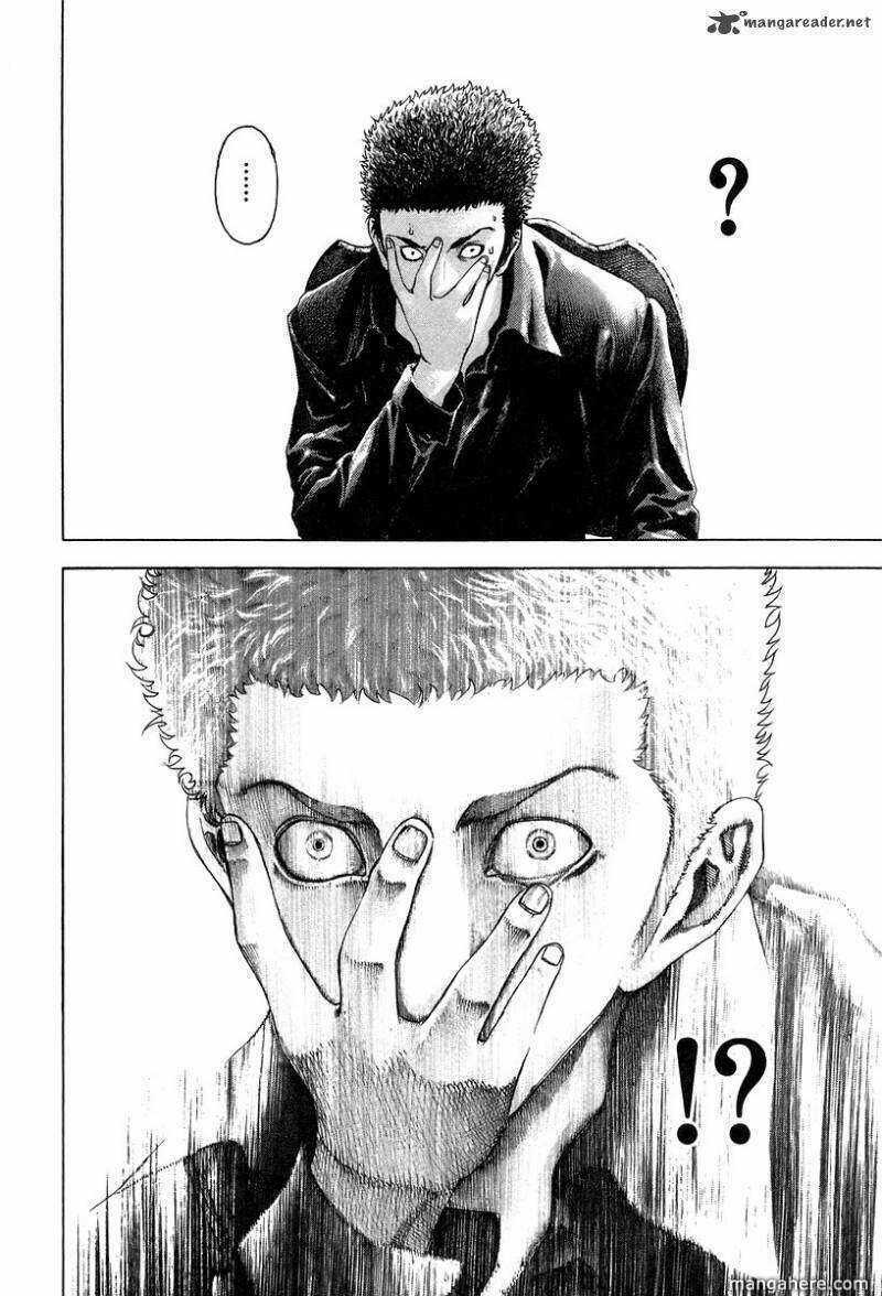 Usogui - Chương 28 - Trang 8