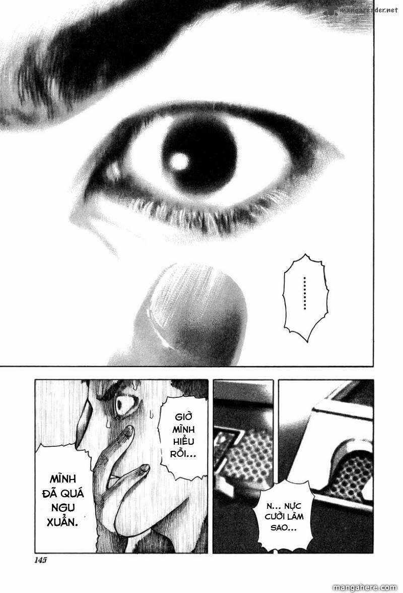 Usogui - Chương 28 - Trang 9