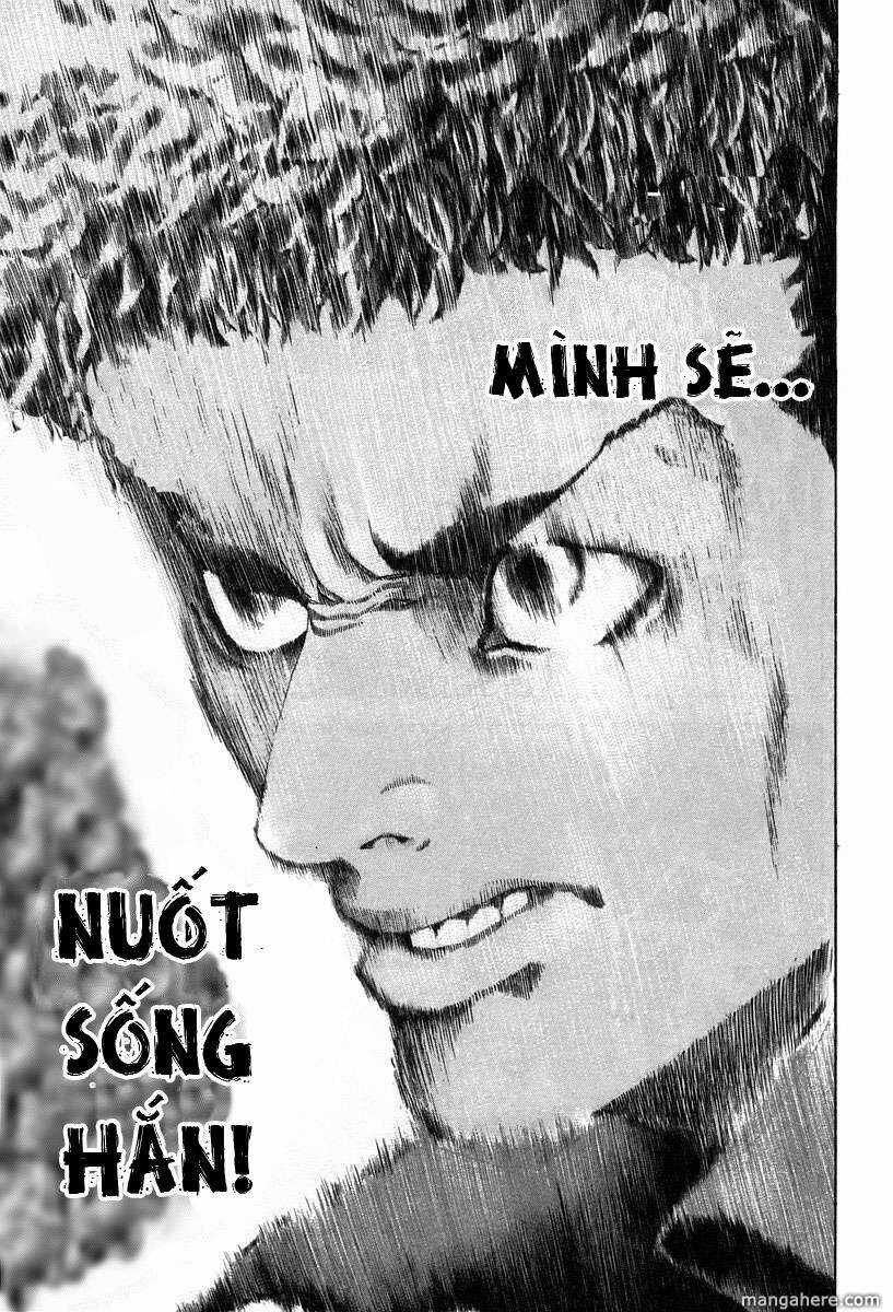 Usogui - Chương 29 - Trang 11