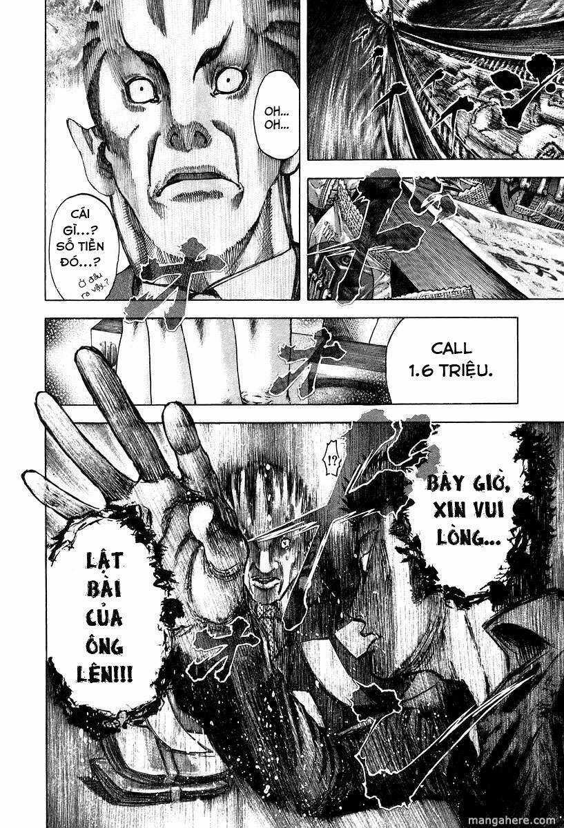 Usogui - Chương 29 - Trang 18