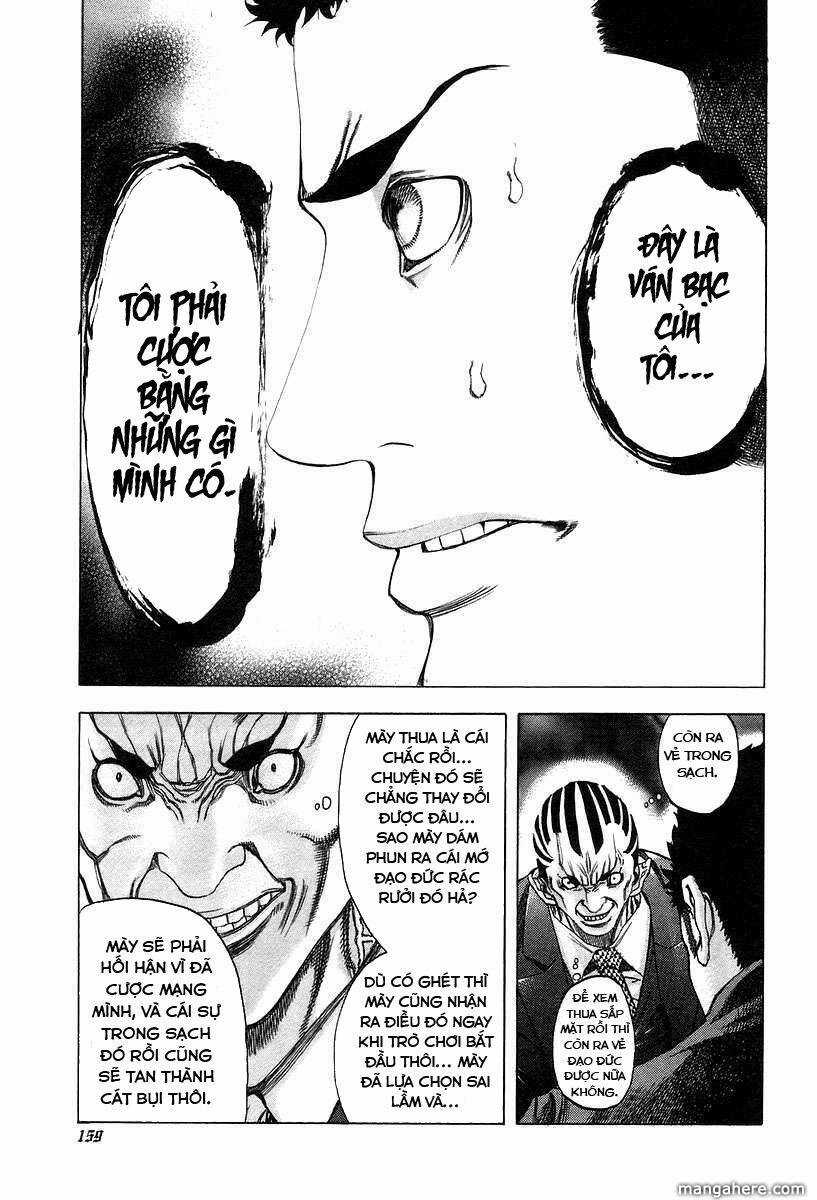 Usogui - Chương 29 - Trang 5