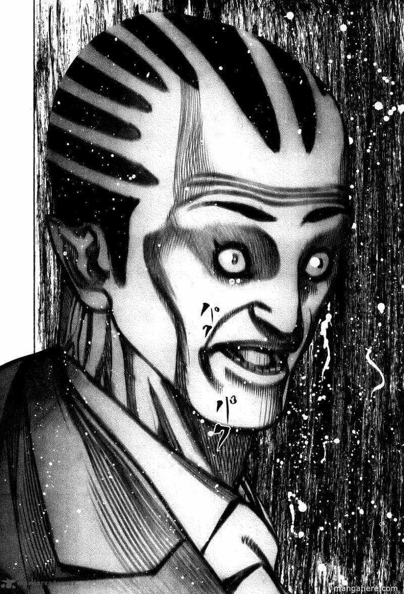 Usogui - Chương 30 - Trang 16