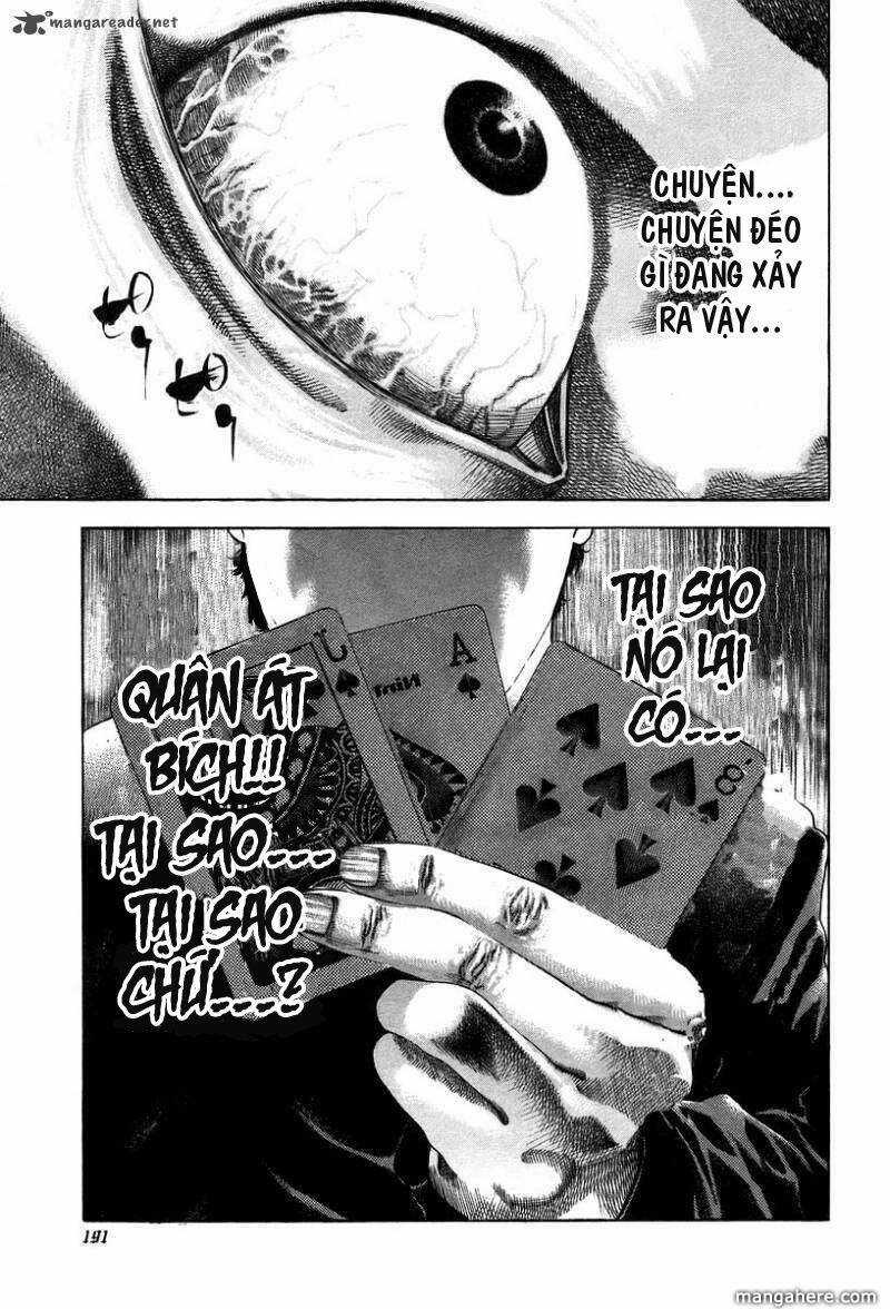 Usogui - Chương 30 - Trang 17