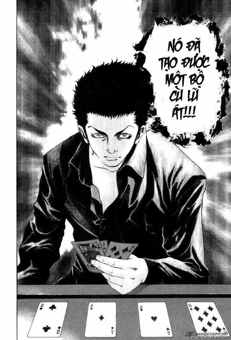 Usogui - Chương 30 - Trang 18