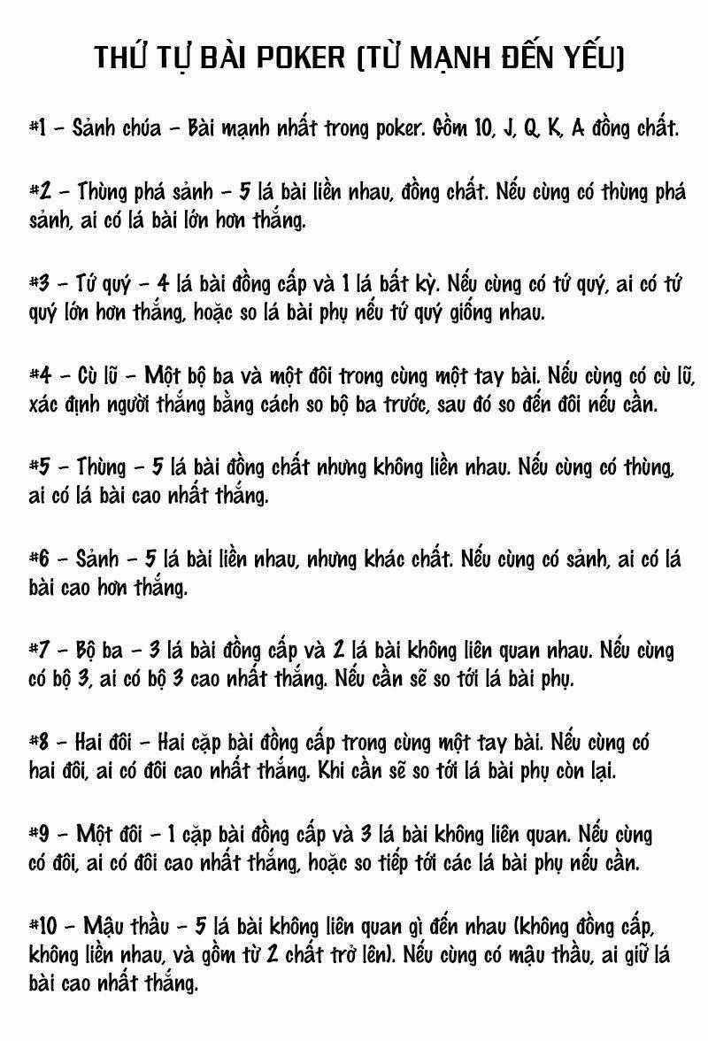 Usogui - Chương 30 - Trang 19