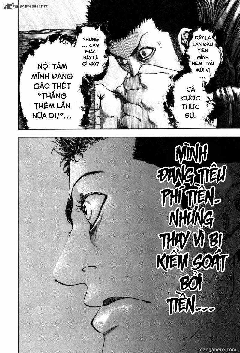 Usogui - Chương 30 - Trang 4