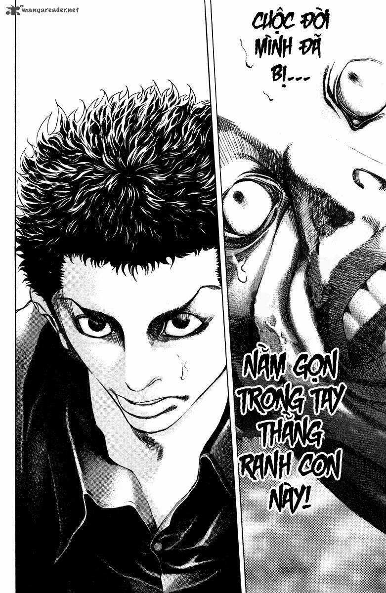 Usogui - Chương 31 - Trang 12