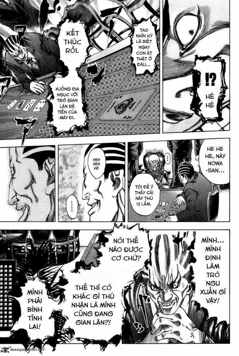 Usogui - Chương 31 - Trang 3