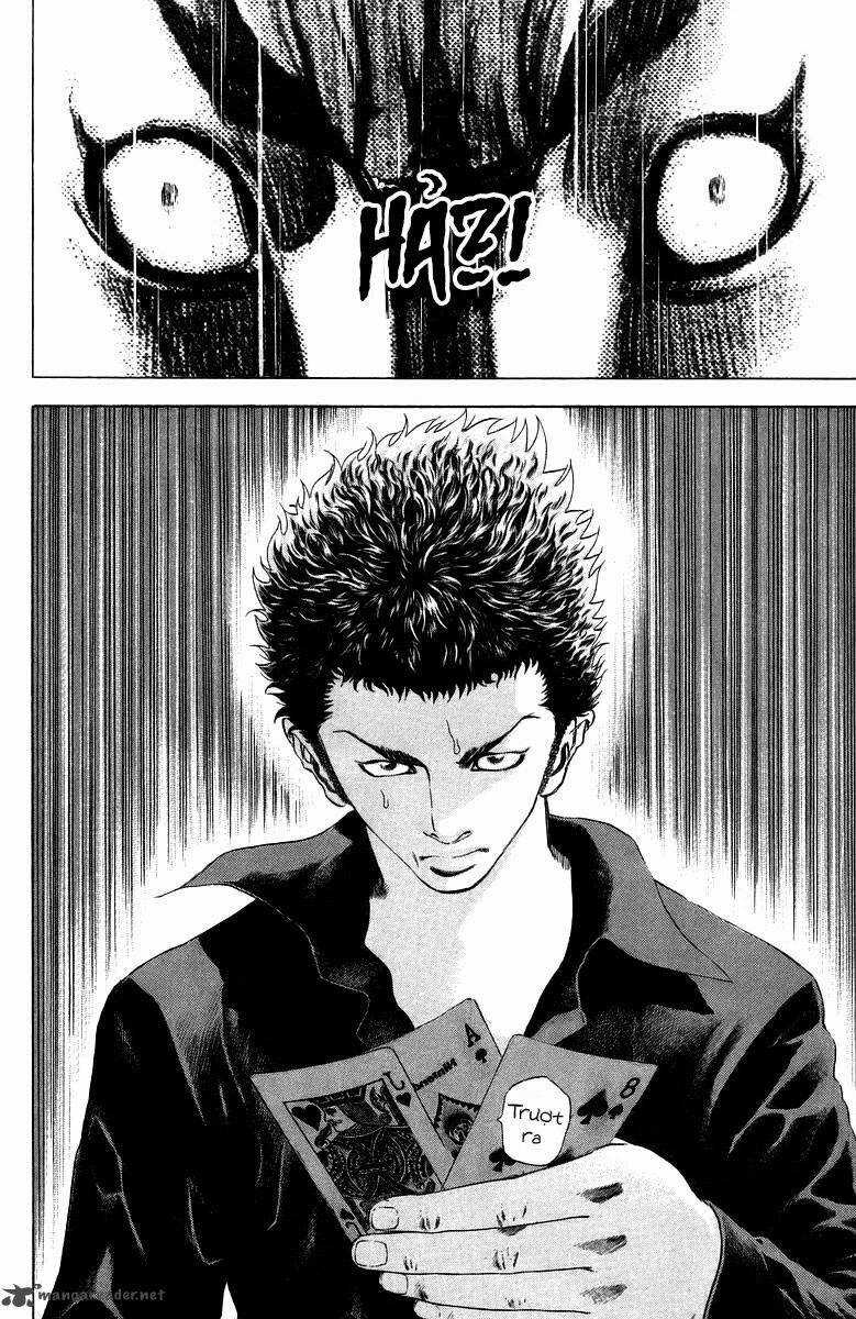 Usogui - Chương 31 - Trang 6