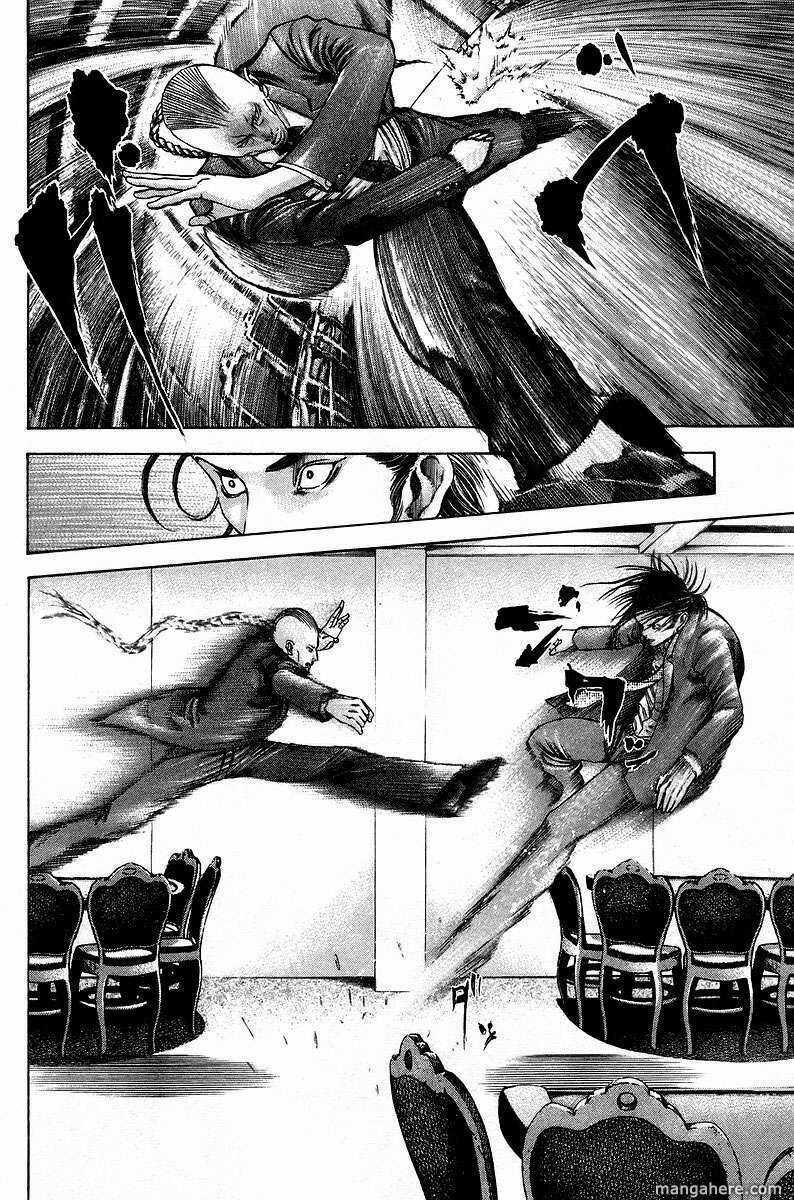 Usogui - Chương 32 - Trang 14