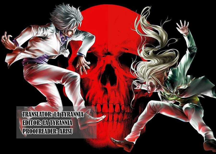 Usogui - Chương 32 - Trang 23