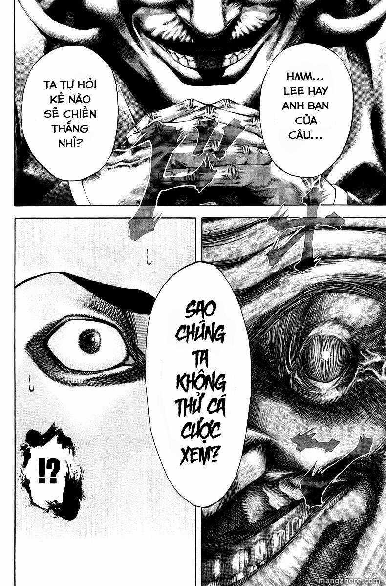 Usogui - Chương 32 - Trang 10