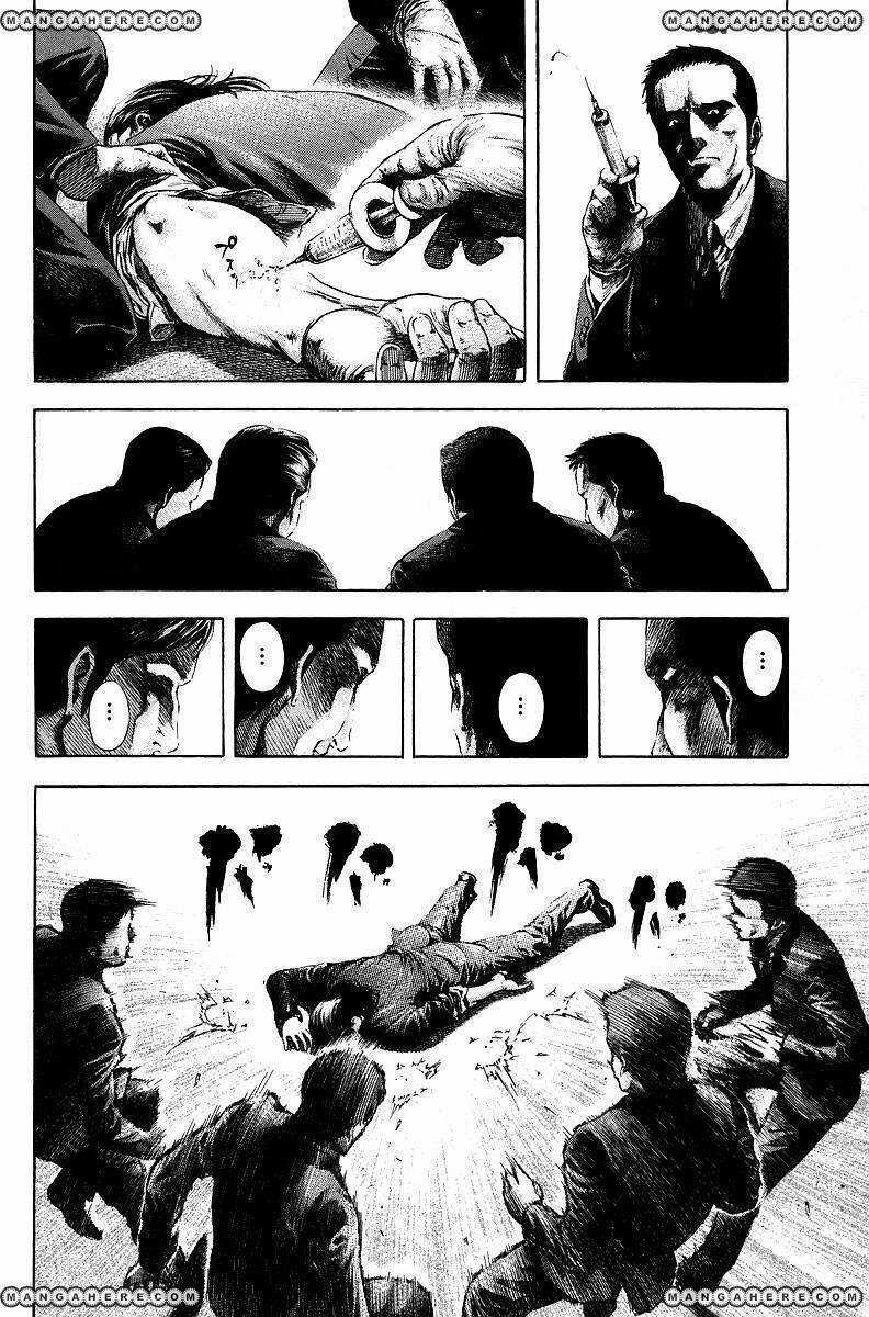 Usogui - Chương 33 - Trang 12