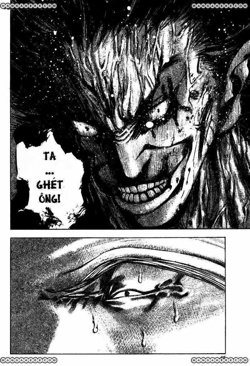 Usogui - Chương 33 - Trang 18