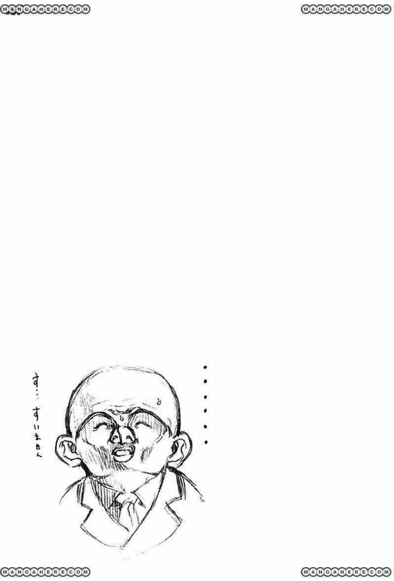 Usogui - Chương 33 - Trang 19