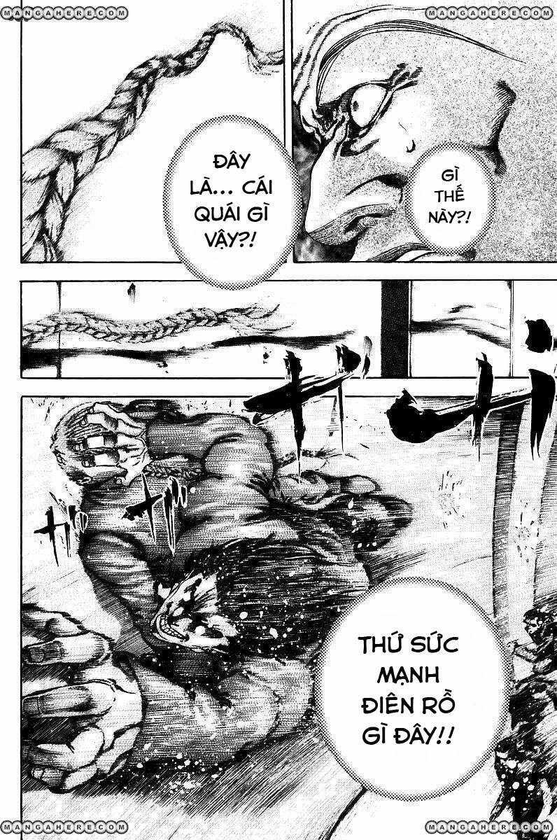 Usogui - Chương 34 - Trang 12