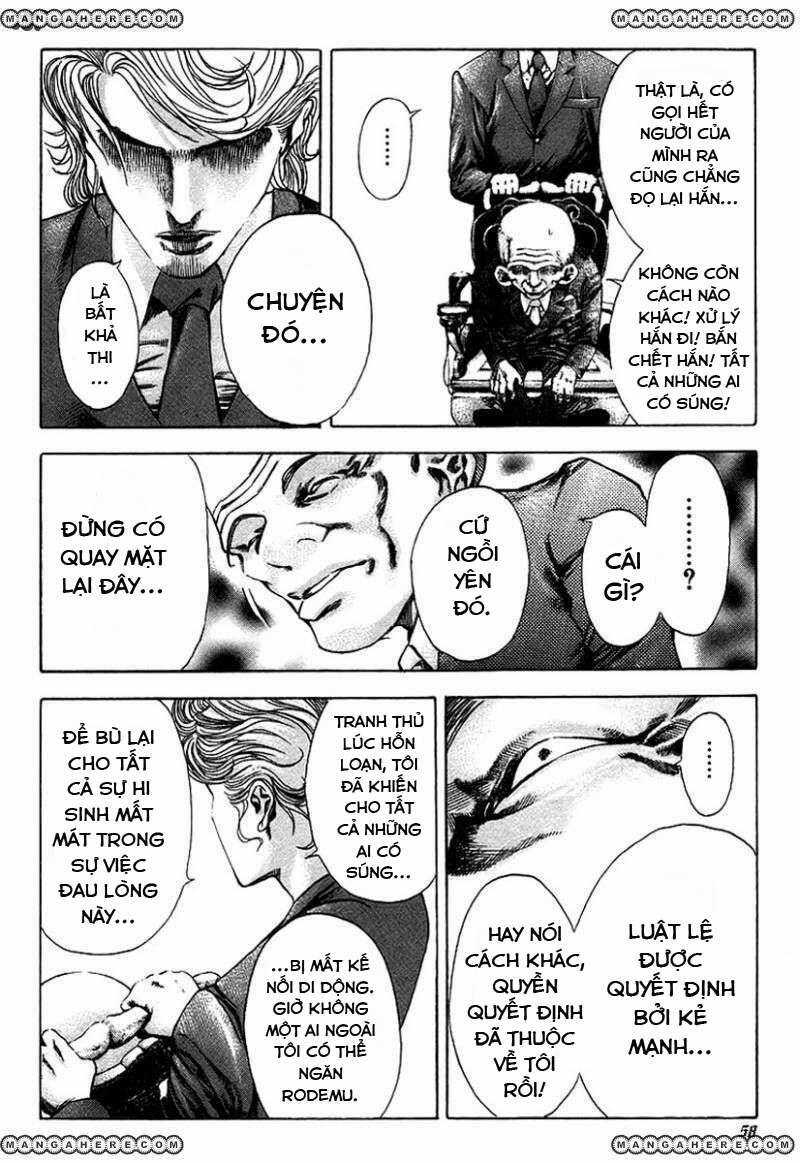 Usogui - Chương 34 - Trang 14