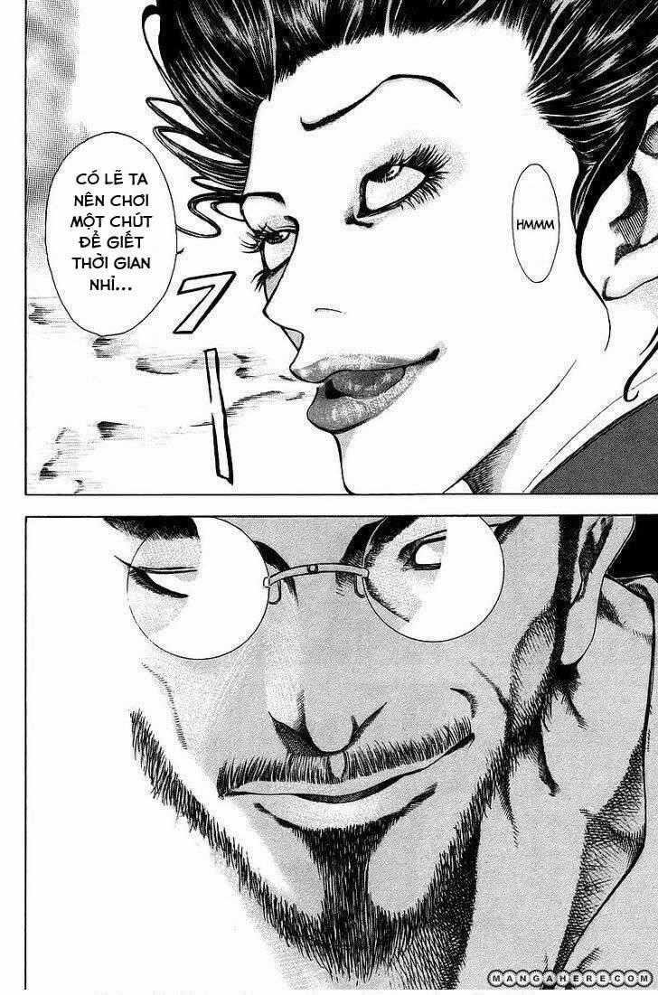 Usogui - Chương 35 - Trang 17