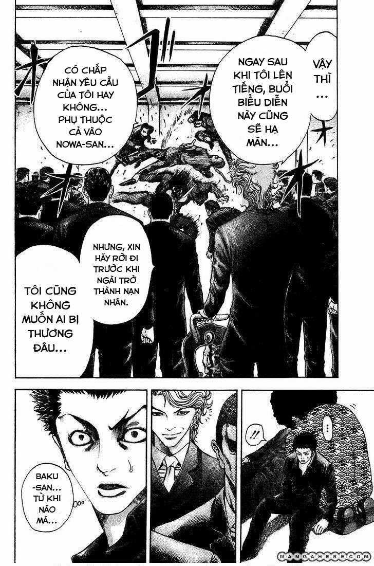 Usogui - Chương 35 - Trang 3