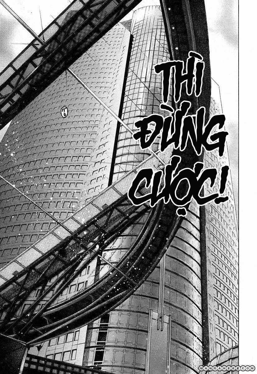 Usogui - Chương 37 - Trang 14